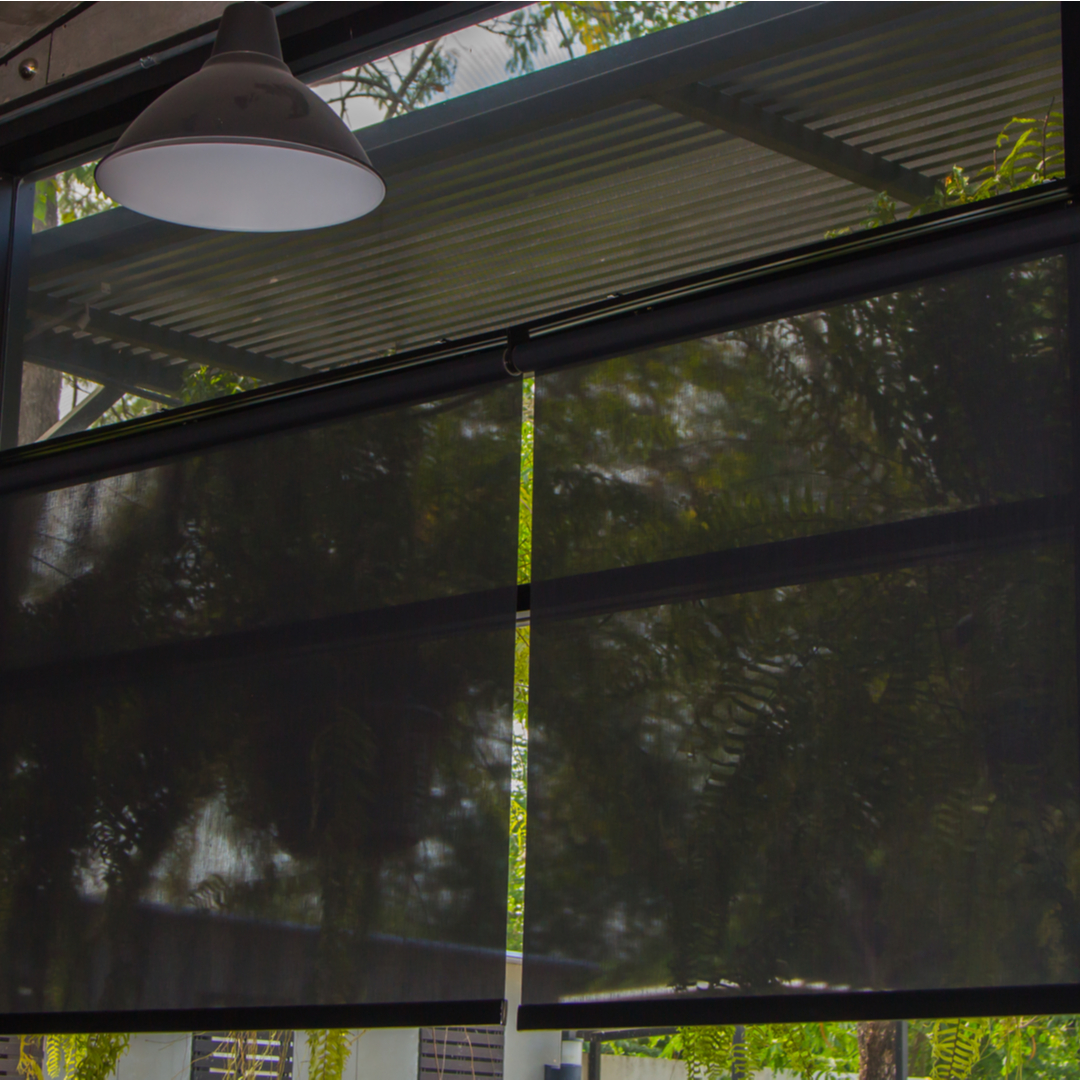 OUTDOOR BLINDS PERTH